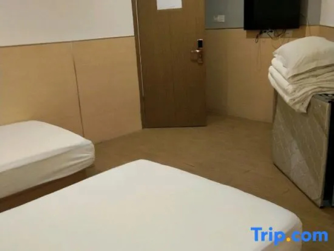 Shanghai Yangpu Longting Hotel