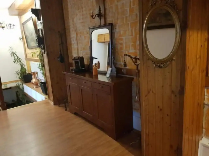 Nonna Mia Hotel