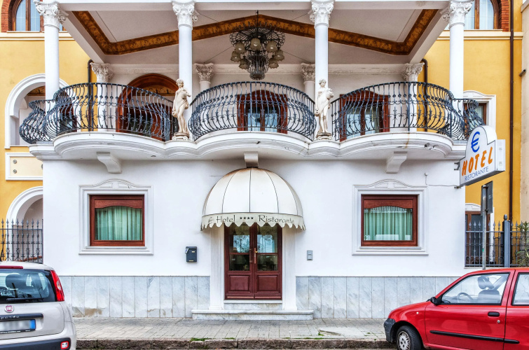 Image de l'hôtel