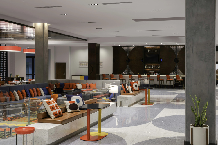 Hilton Buena Park Anaheim photo 29