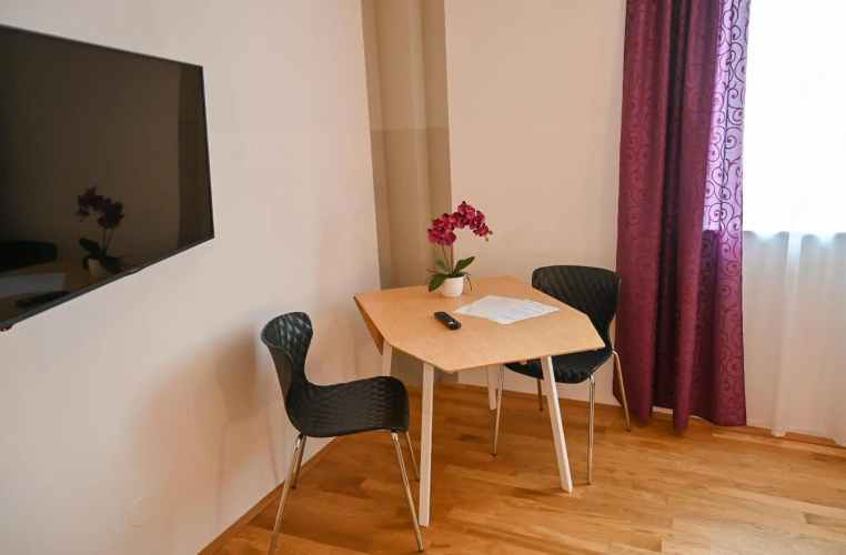 Backpacker Apartment Naschmarkt