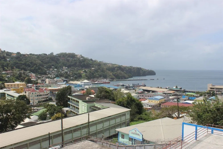 Murray Heights Hotel