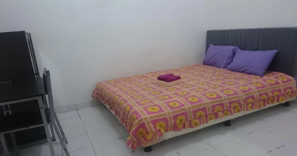 Virginia Homestay