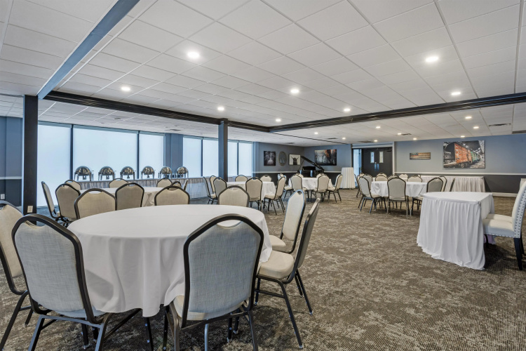 Best Western Hunt's Landing Hotel Matamoras/Milford photo 37