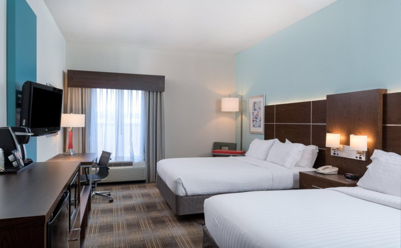 Holiday Inn Express & Suites Grenada by IHG