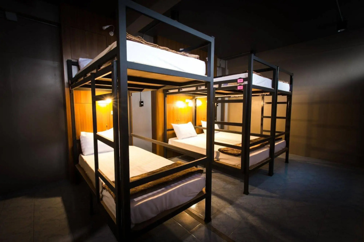 Hits Hostel