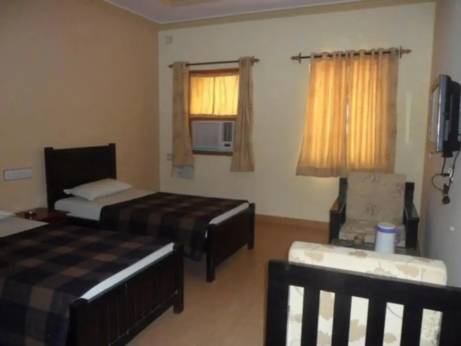 Hotel Kalinga