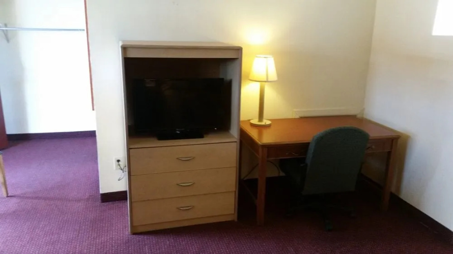 Garden State Inn