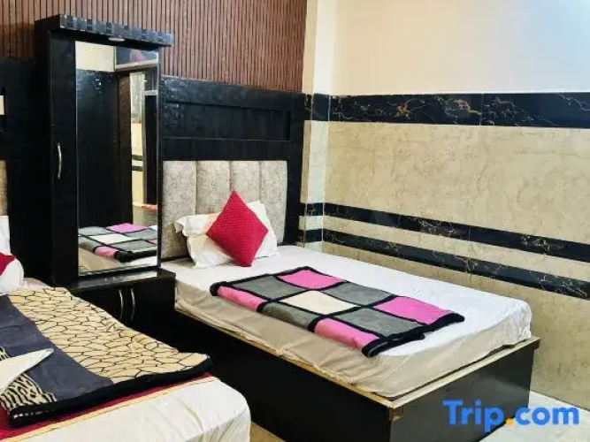 Hotel Luxury Palace Vrindavan