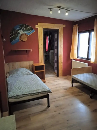 Málnás Motel