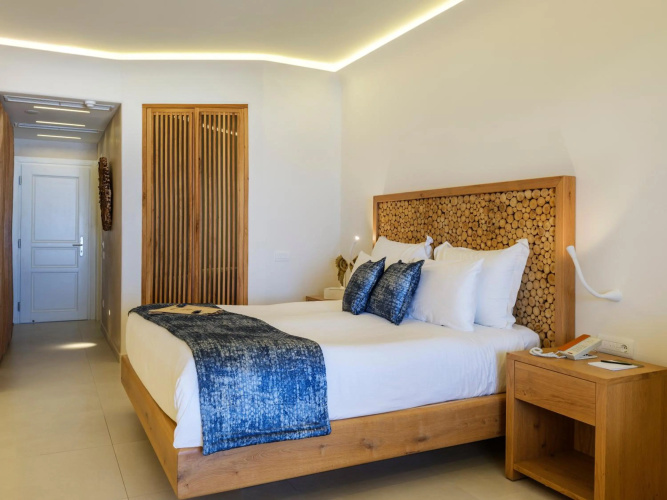 Anax Resort & Spa photo 42