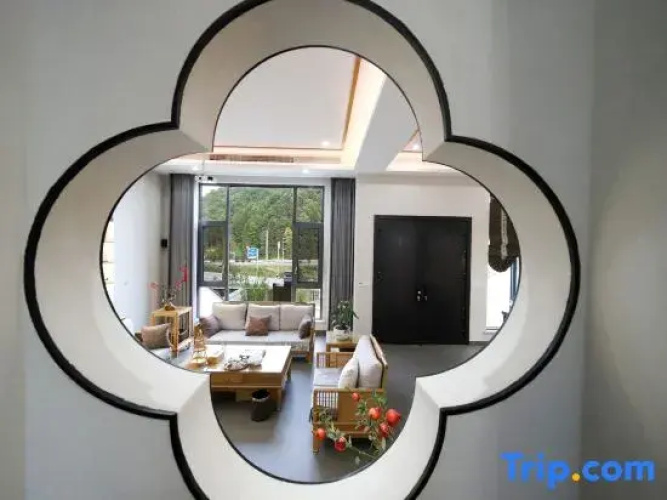 Haoxi Homestay
