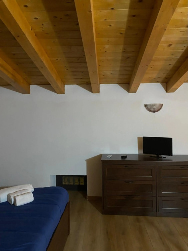 Appartamento Don Tano