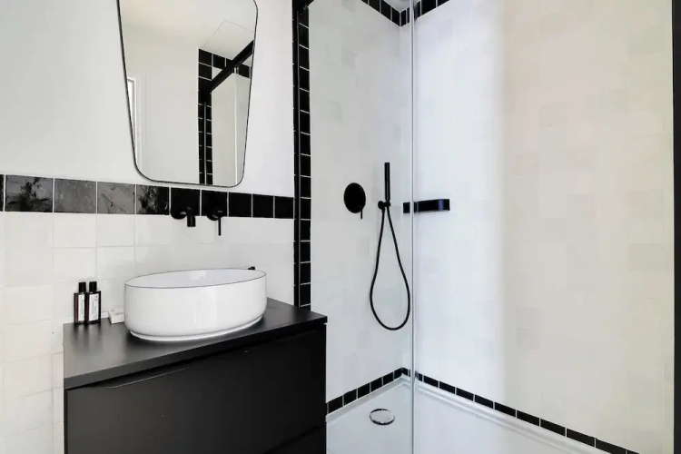 Modern Apartment - 1br/4p - Javel / Tour Eiffel