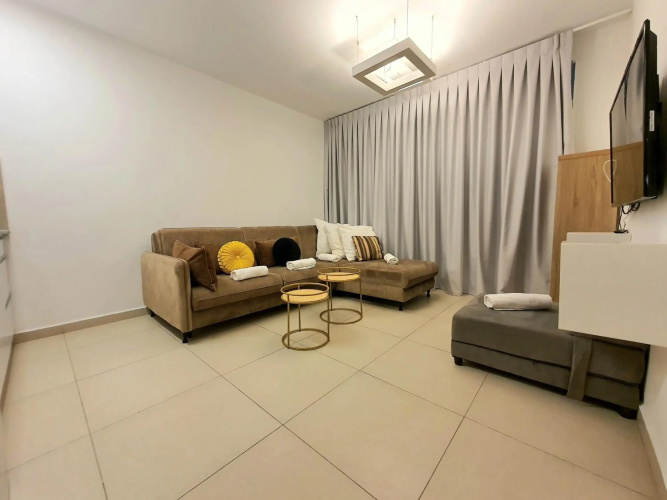 Barak Royal Suites 52 garden