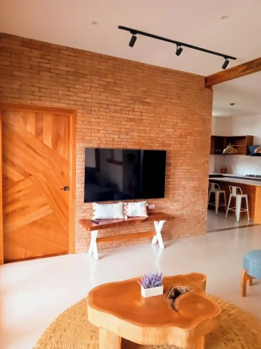 Luxury Apartment