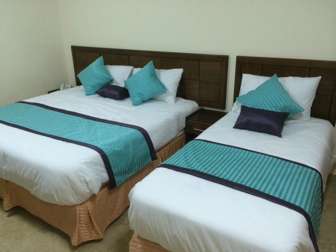 Deluxe Triple room with sea view
