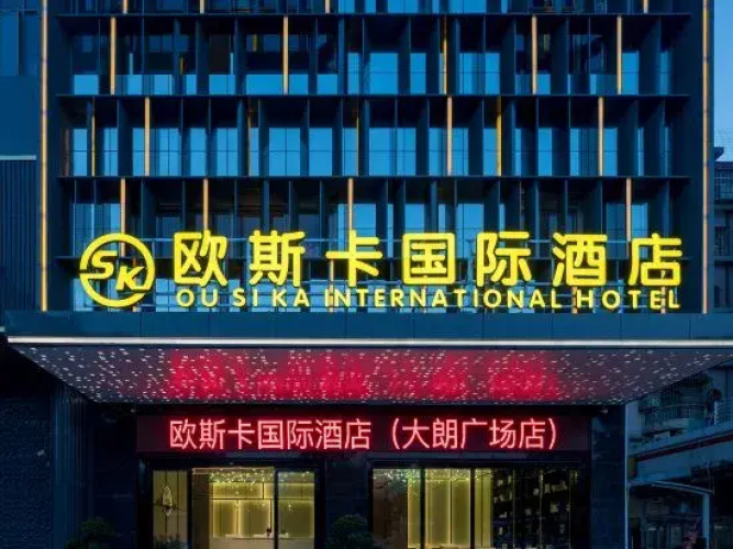 Hotelafbeelding