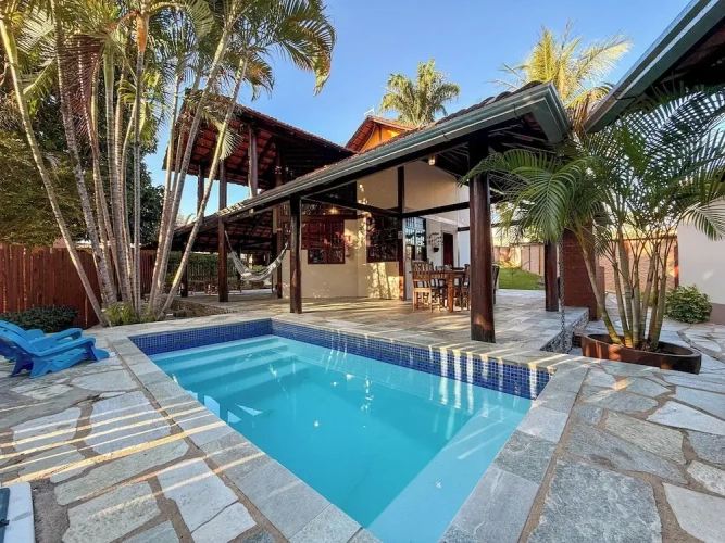 Bungalow