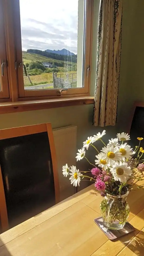 Trien Lodge