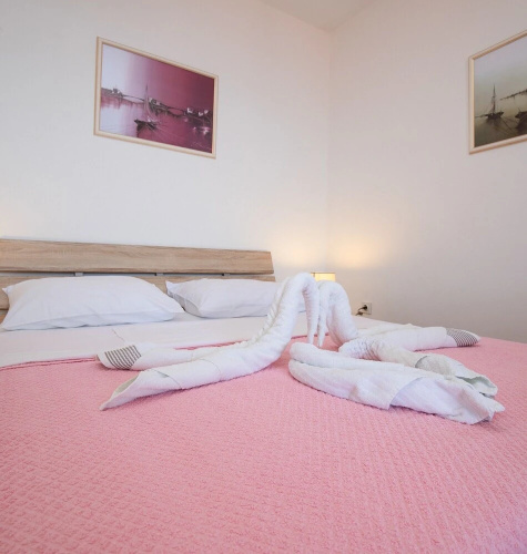 Studio Paula 2 300m From Sea