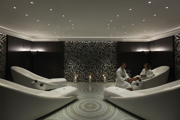 Sofitel Frankfurt Opera photo 36