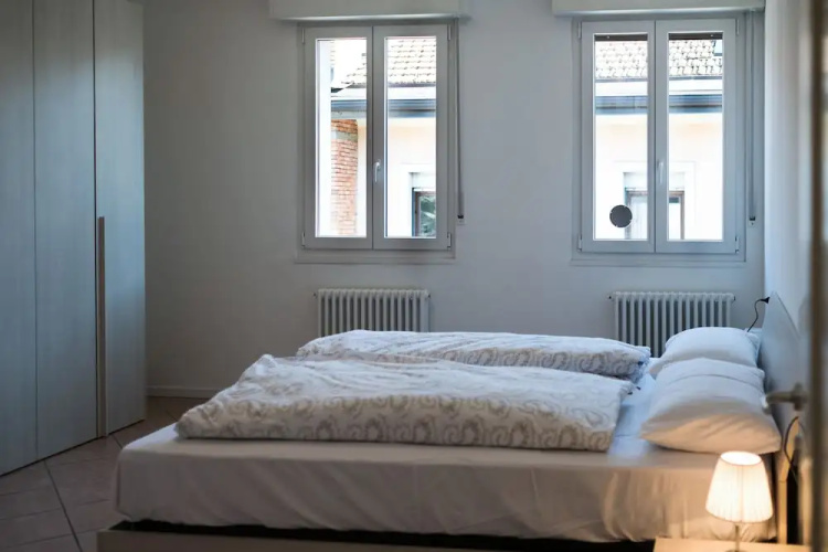 Residence Miriam
