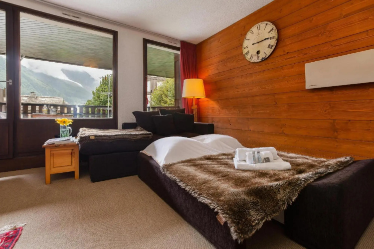 Appartement Lazuli