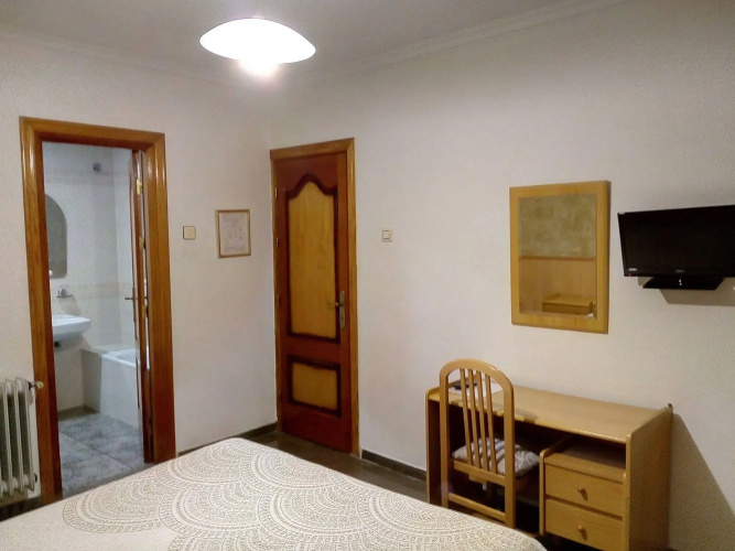 Hotel Manolete