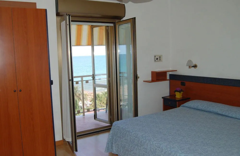 Hotel Tassoni