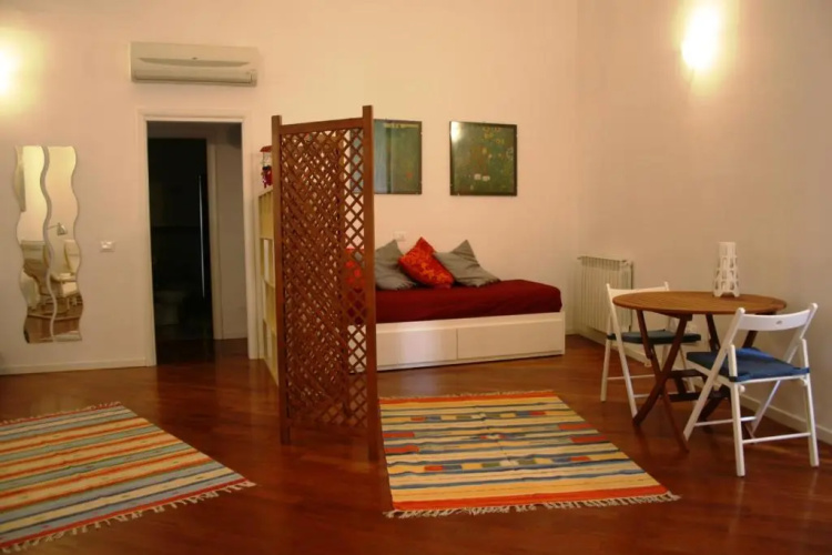 Al124 Guest House