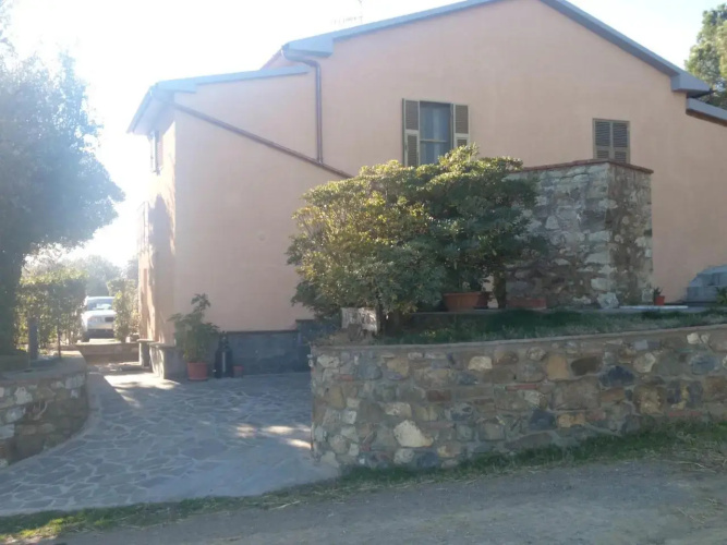 Agriturismo Il Pozzo