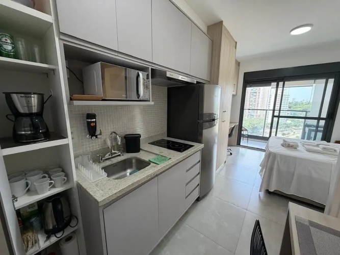 Haus Mitre Residences