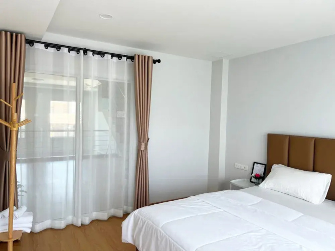 Monday Guesthouse Hatyai