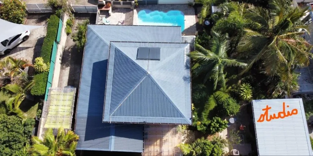 1 Bedroom Cottage