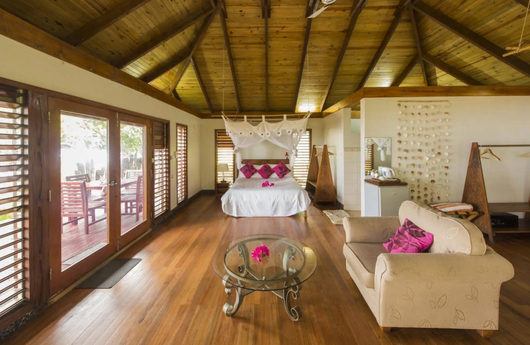 De Vos The Private Residence