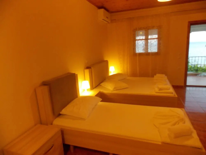 Hotel Riviera