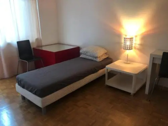 Apartment Canevascini