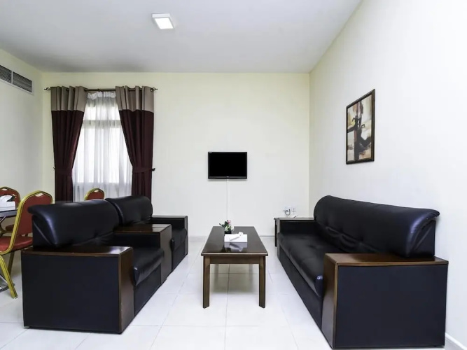 Paradise Inn 1 Tabasum Group
