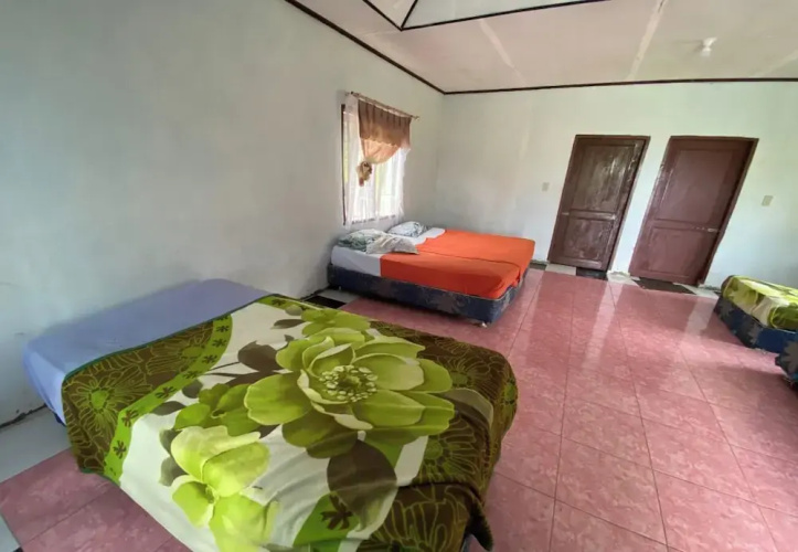 Roman Sinasi Hotel