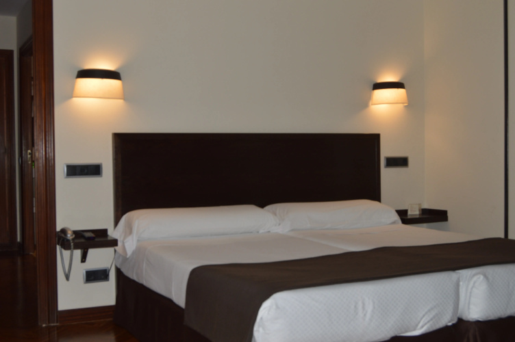 Hotel La Arquera