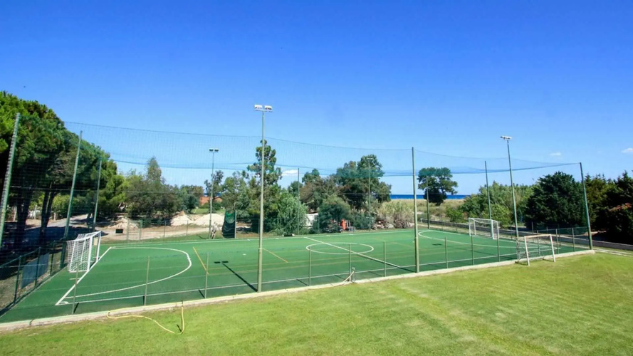 Villaggio&Residence Club Aquilia photo 14
