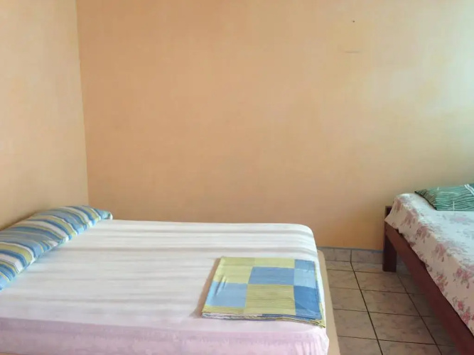 Hostal Cruzita