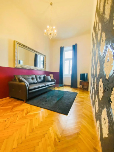 Hideaway Apartment Augarten