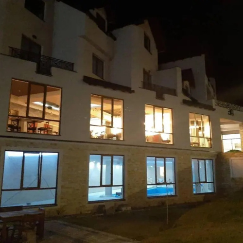 Hotelafbeelding