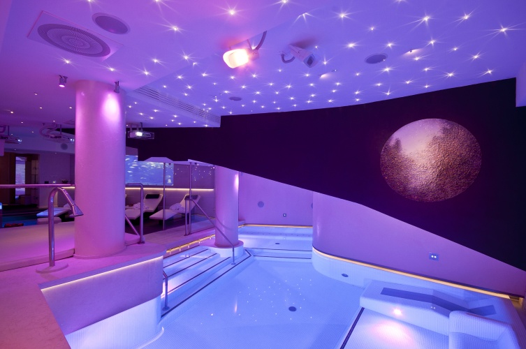 Trilussa Palace Hotel Wellness & SPA photo 24