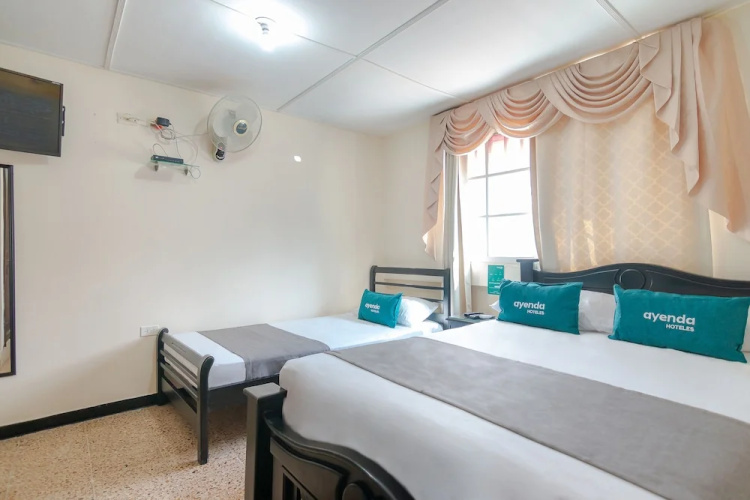 Casa Hotel Jimatta