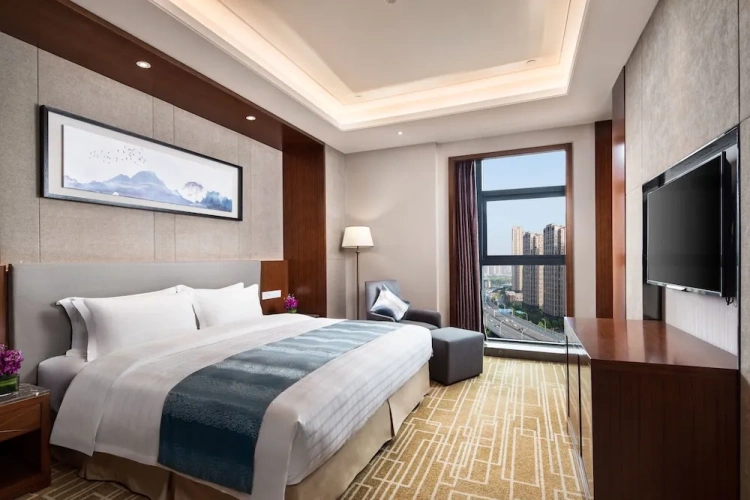 Business Double Suite
