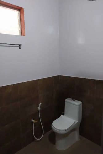 Kadumane Hills Resorts