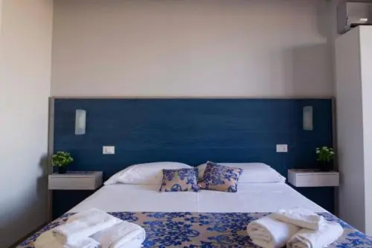Elisir Suite Rooms